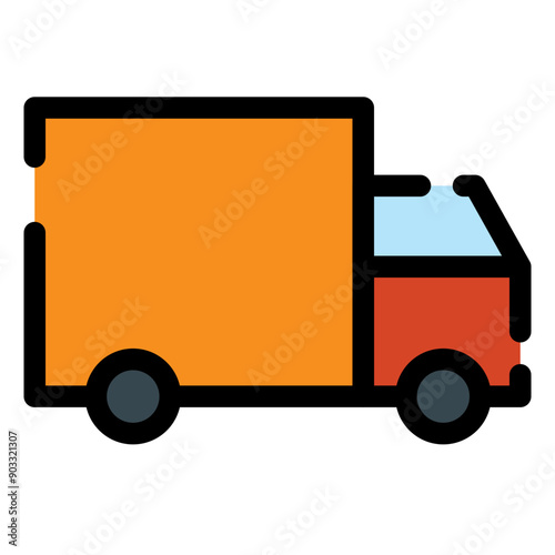 truck icon 