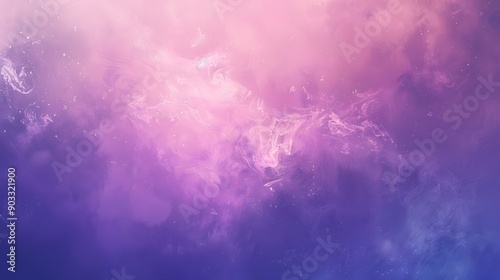 Simple purple background for a website