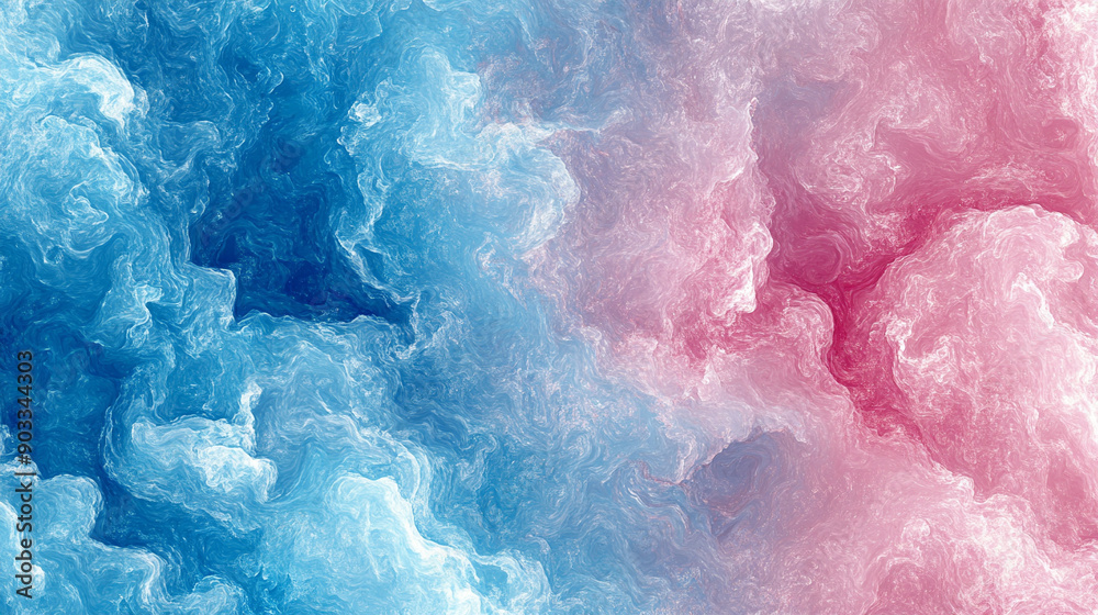 pastel pink and blue iridescent texture featuring soft, pearlescent hues, creating a calming and ethereal atmosphere. Perfect for conveying serenity and subtle eleganc pastel pink and blue iridescent texture featuring soft, pearlescent hues, creating a calming and ethereal atmosphere. Perfect for conveying serenity and subtle eleganc