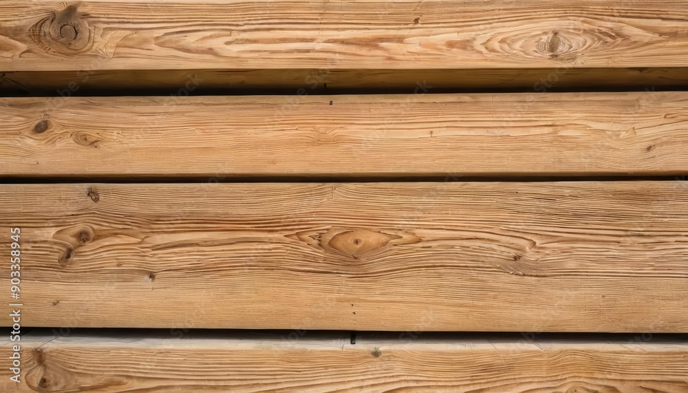  Natural beauty of wooden planks