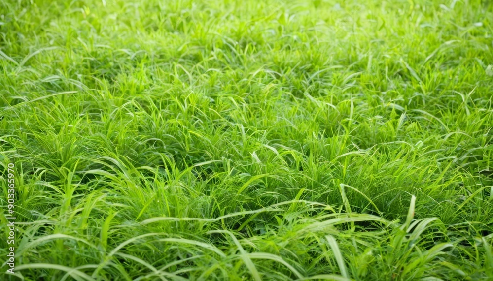  Vibrant green field perfect for a picnic or photoshoot