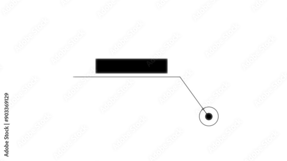 HUD call out elements pack animation on black background. Call Out on black background, copy space. HUD call out elements pack animation on black background. Call Out on black background, copy space.