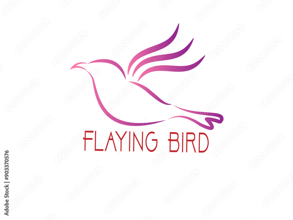 Dove silhouette. Pigeon black icon on white background,Flying eagle symbol, Flying Wings Bird Logo abstract design vector,Bird logo,Vector bird in gradient style, Dove silhouette. Pigeon black icon on white background,Flying eagle symbol, Flying Wings Bird Logo abstract design vector,Bird logo,Vector bird in gradient style,