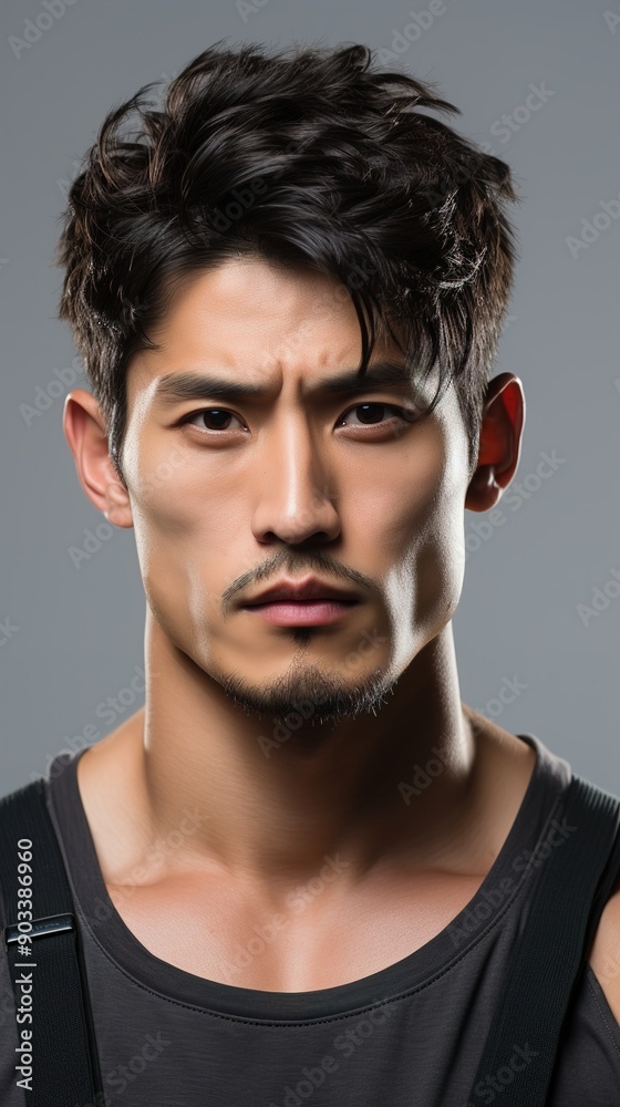 Obraz premium portrait of a person