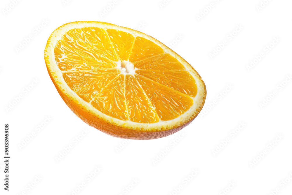 Lime slices, highlighted by dark green Isolated on white background. Lime slices, highlighted by dark green Isolated on white background.