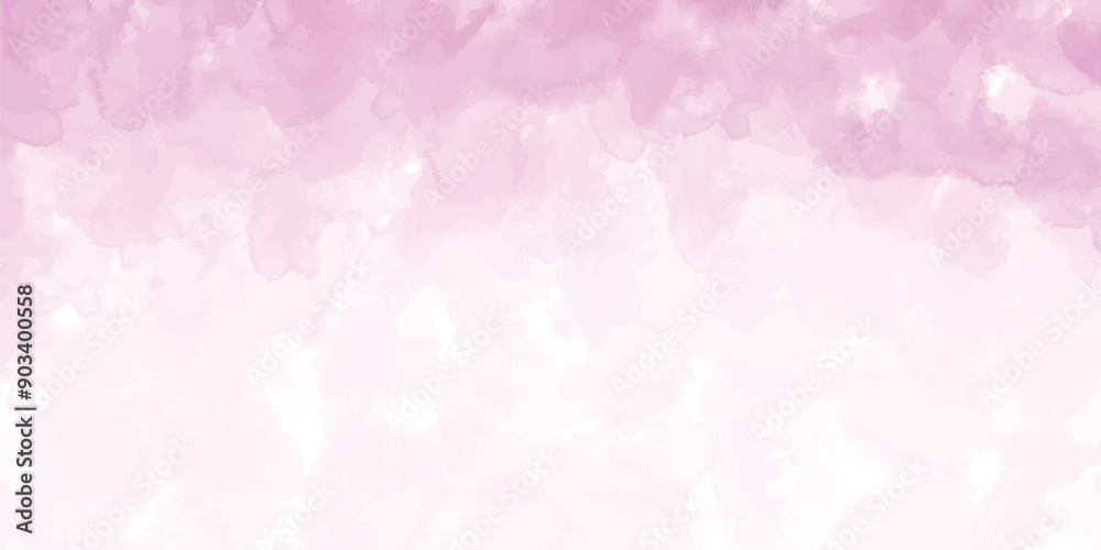 Pink Abstract Purple Watercolor Texture Background Pink Abstract Purple Watercolor Texture Background