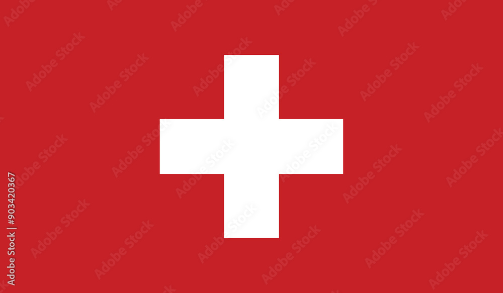Country or National Flag Vector