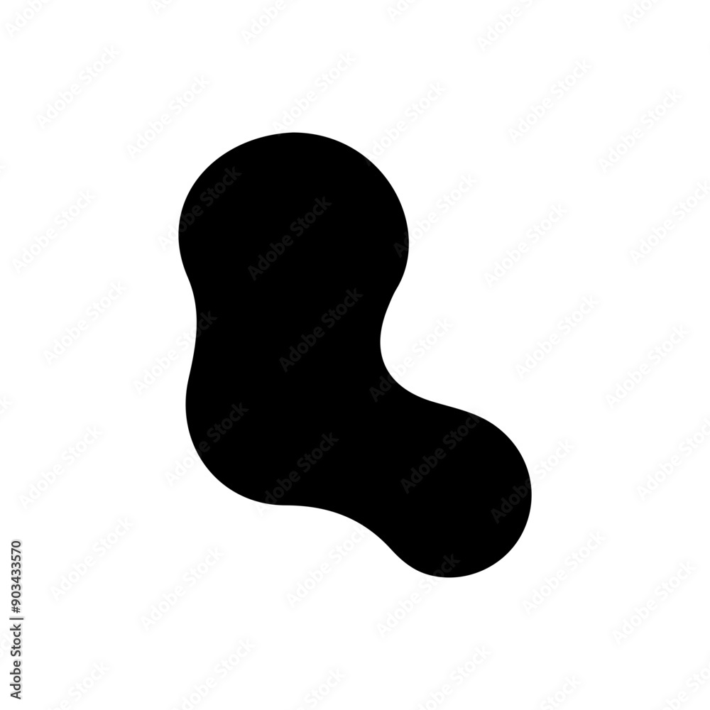 Cow Skin Pattern Cow Skin Pattern
