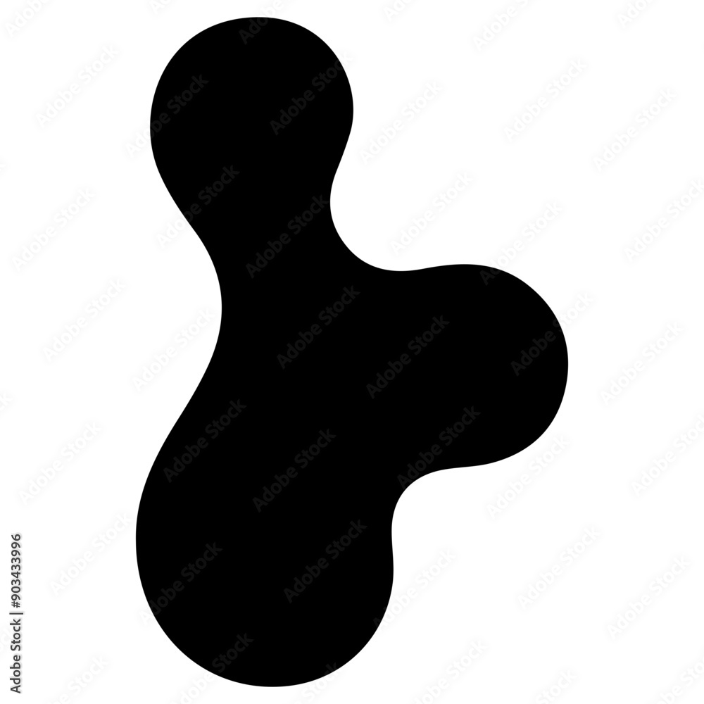 Cow Skin Pattern Cow Skin Pattern