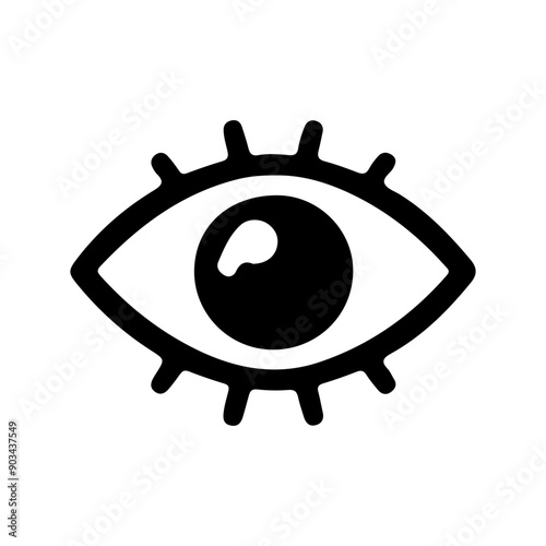 Eye