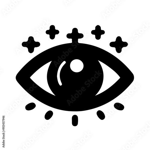 Eye