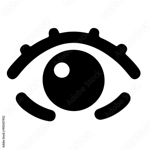 Eye