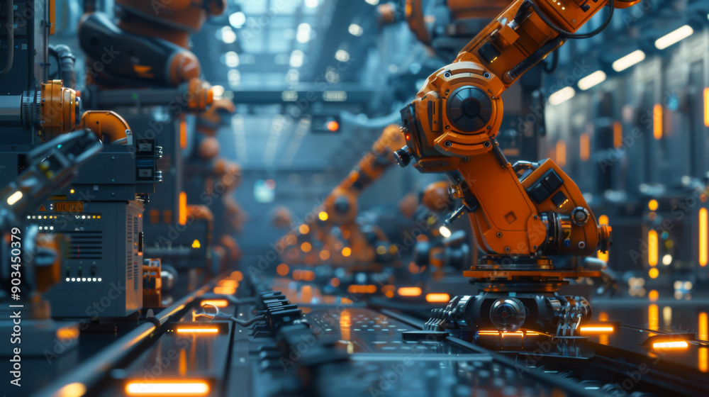 Exploring the Automation and Industry Devices in a Smart Factory Environment. Concept Smart Factory Exploring the Automation and Industry Devices in a Smart Factory Environment. Concept Smart Factory