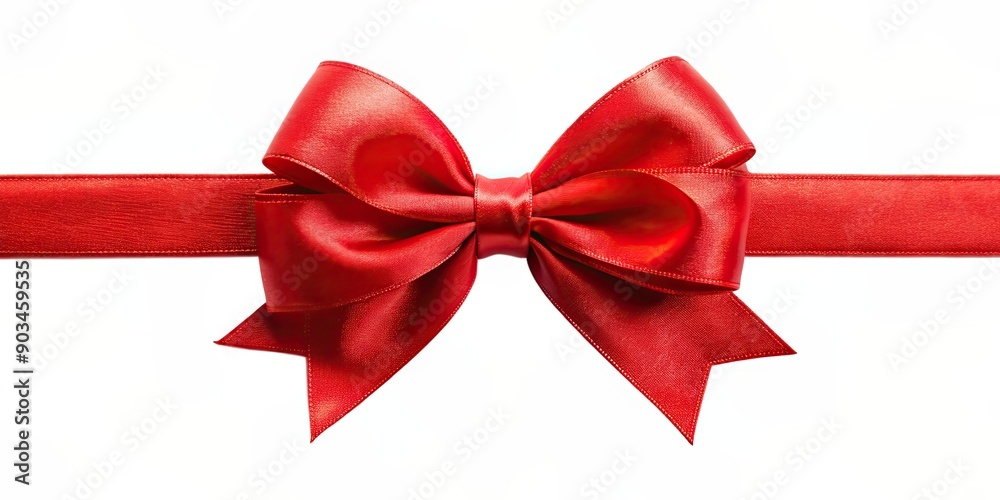 Red bow isolated on background, Red, Bow, Isolated,Background, Ribbon, Gift, Decoration, Present, Holiday, Christmas, Festive Red bow isolated on background, Red, Bow, Isolated,Background, Ribbon, Gift, Decoration, Present, Holiday, Christmas, Festive