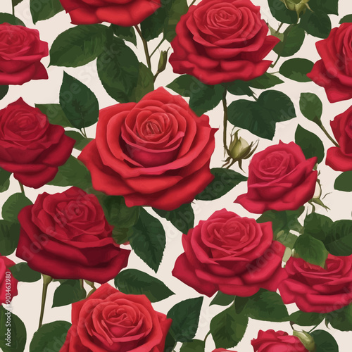 roses Design Very Cool