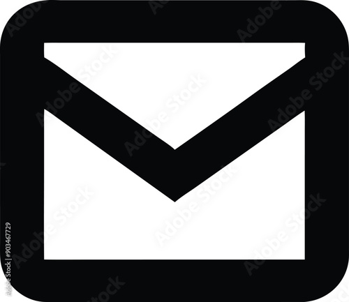 clossed Mail box