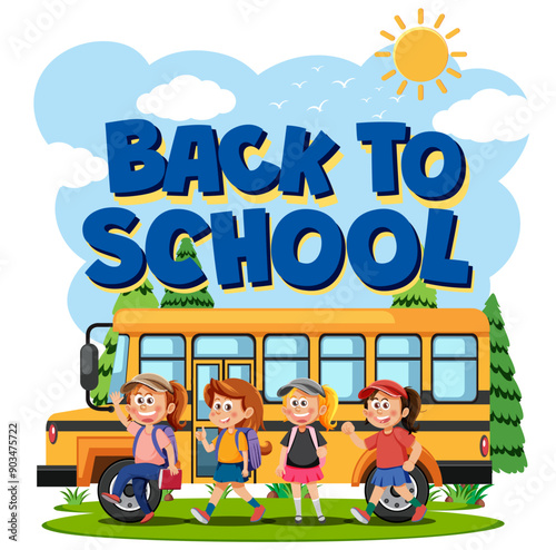 Back to School Fun