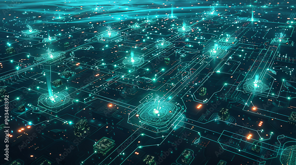 Empowering Future Governance: Decentralized Autonomous Organization (DAO) on Blockchain Empowering Future Governance: Decentralized Autonomous Organization (DAO) on Blockchain
