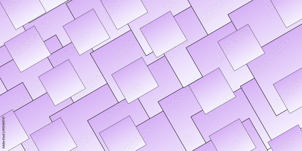 Abstract background with lines. Purple and white color technology background. White and purple color technology concept geometric line vector background. Use for banner, poster, add, wallpaper, Abstract background with lines. Purple and white color technology background. White and purple color technology concept geometric line vector background. Use for banner, poster, add, wallpaper,