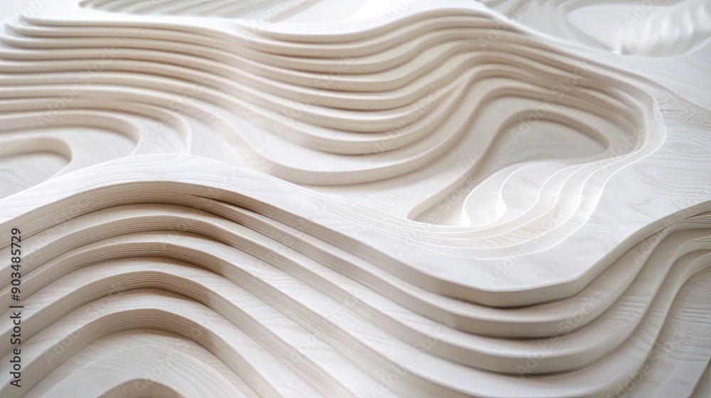 Elegant, abstract background with a texture of plywood. Elegant, abstract background with a texture of plywood.