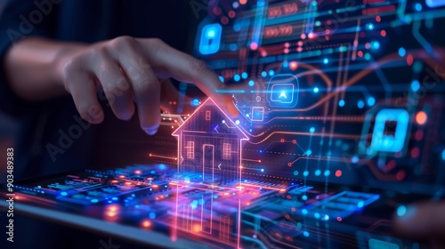 AI-Powered Real Estate Analysis Tool, Property Market Insights, Real Estate Services, Tech Breakthroughs