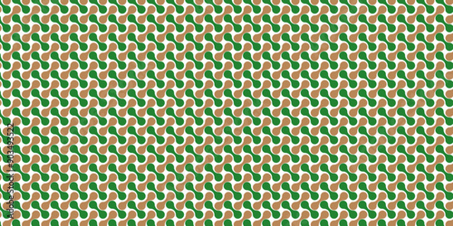 abstract multi color meatball pattern texture. graphic fabric  decoration textile wallpaper.