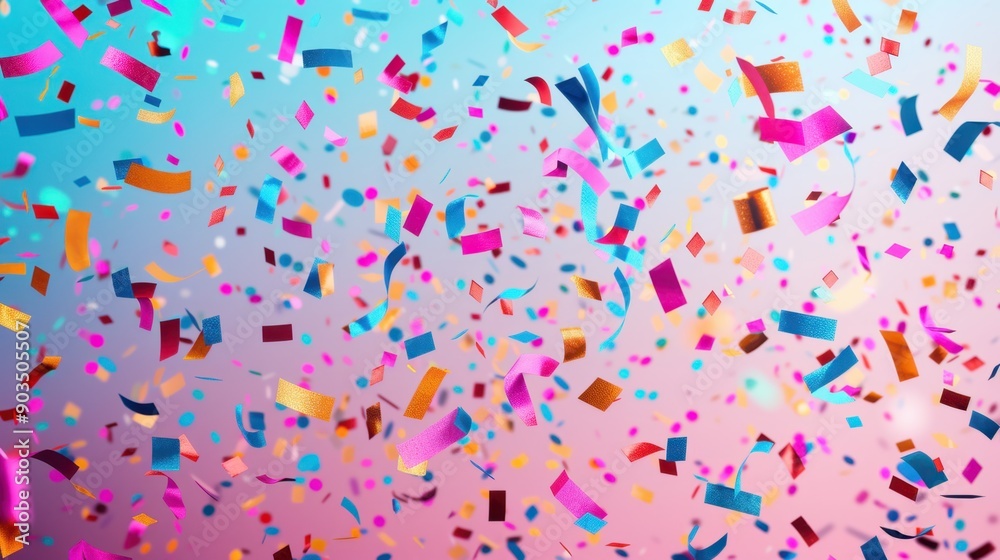 Vibrant confetti symbols and graphic elements isolated on a plain background. Perfect for festive decorations, the bright colors and playful designs add a cheerful touch. Vibrant confetti symbols and graphic elements isolated on a plain background. Perfect for festive decorations, the bright colors and playful designs add a cheerful touch.