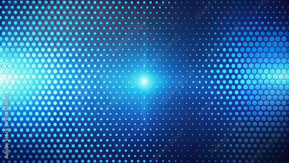 Blue dots background with a vibrant and modern design, abstract, background, texture, pattern, digital, geometric Blue dots background with a vibrant and modern design, abstract, background, texture, pattern, digital, geometric