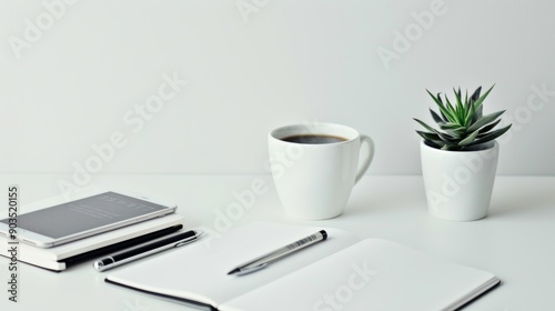 Energizing Morning Routine Essentials for Productivity and Focus
