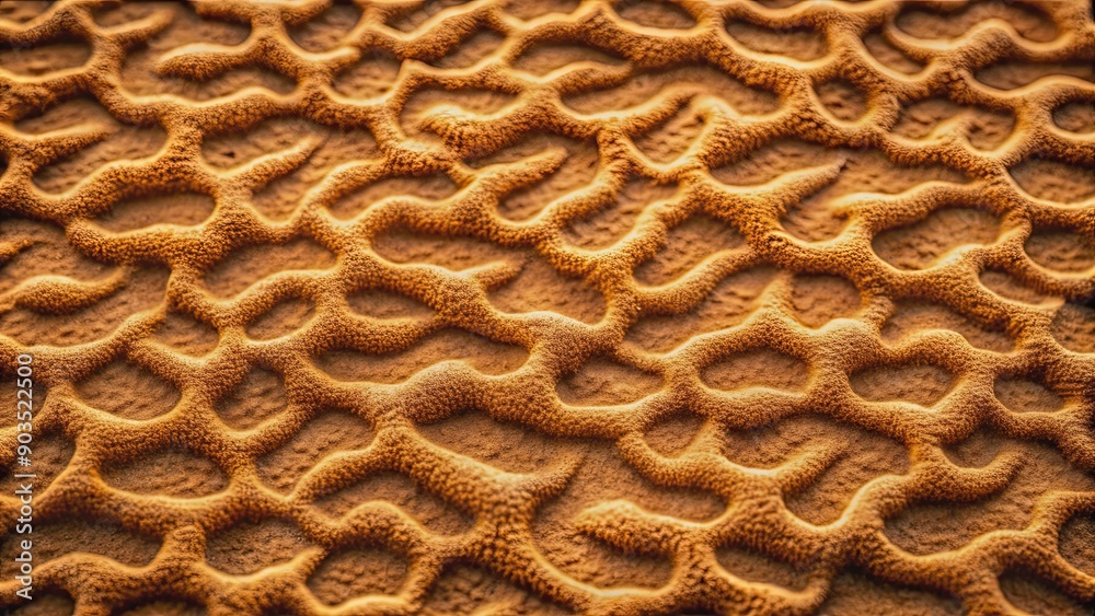 Close-up of a rough textured surface with various bumps and ridges, texture, rough, close-up, surface, bumps, ridges Close-up of a rough textured surface with various bumps and ridges, texture, rough, close-up, surface, bumps, ridges