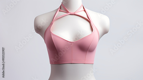 mannequin torso