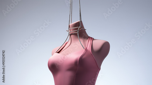 body in bikini
