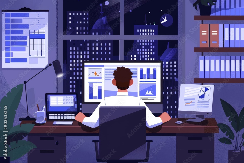 corporate records with an in-depth review of key performance indicators (KPIs). corporate records with an in-depth review of key performance indicators (KPIs).