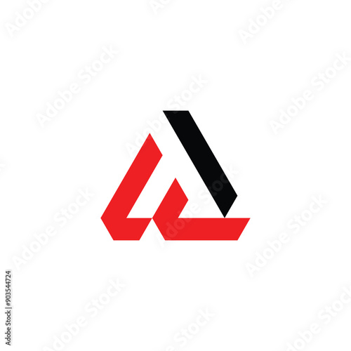 AF or FA letter logo design vector Free Download AF or FA letter logo design vector - GFXLoad