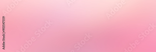 Abstract Soft Gradient Social Media Cover Banner and Background Design: Vibrant and Modern Aesthetic