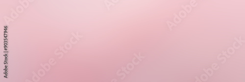 Abstract Soft Gradient Social Media Cover Banner and Background Design: Vibrant and Modern Aesthetic