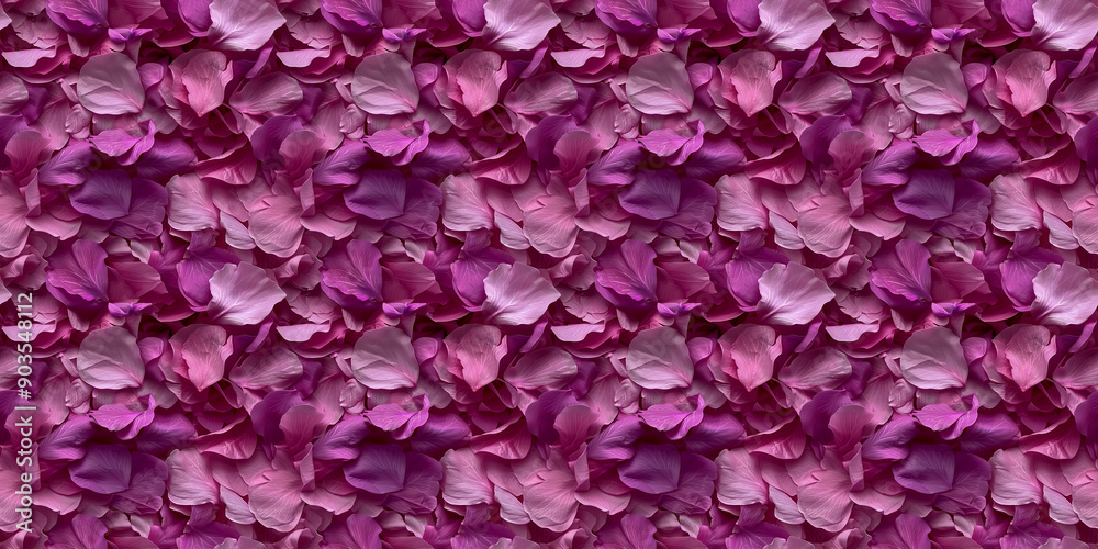 a densely packed pattern background of orchid petals completely covering the surface a densely packed pattern background of orchid petals completely covering the surface