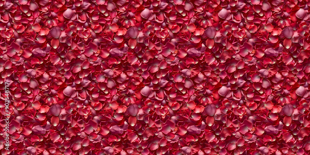 a densely packed pattern background of rose petals completely covering the surface a densely packed pattern background of rose petals completely covering the surface