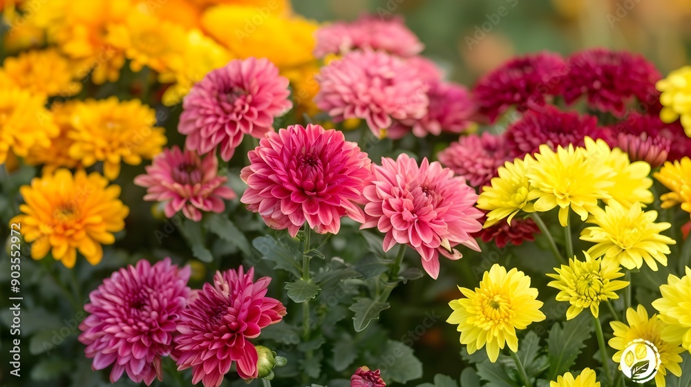 Autumn Gardening Planting Mums and Preparing for Winter s Arrival Autumn Gardening Planting Mums and Preparing for Winter s Arrival