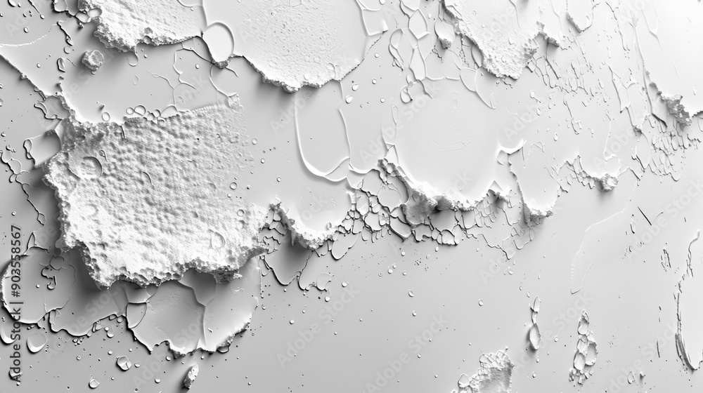 High-resolution closeup of lunar surface texture. High-resolution closeup of lunar surface texture.