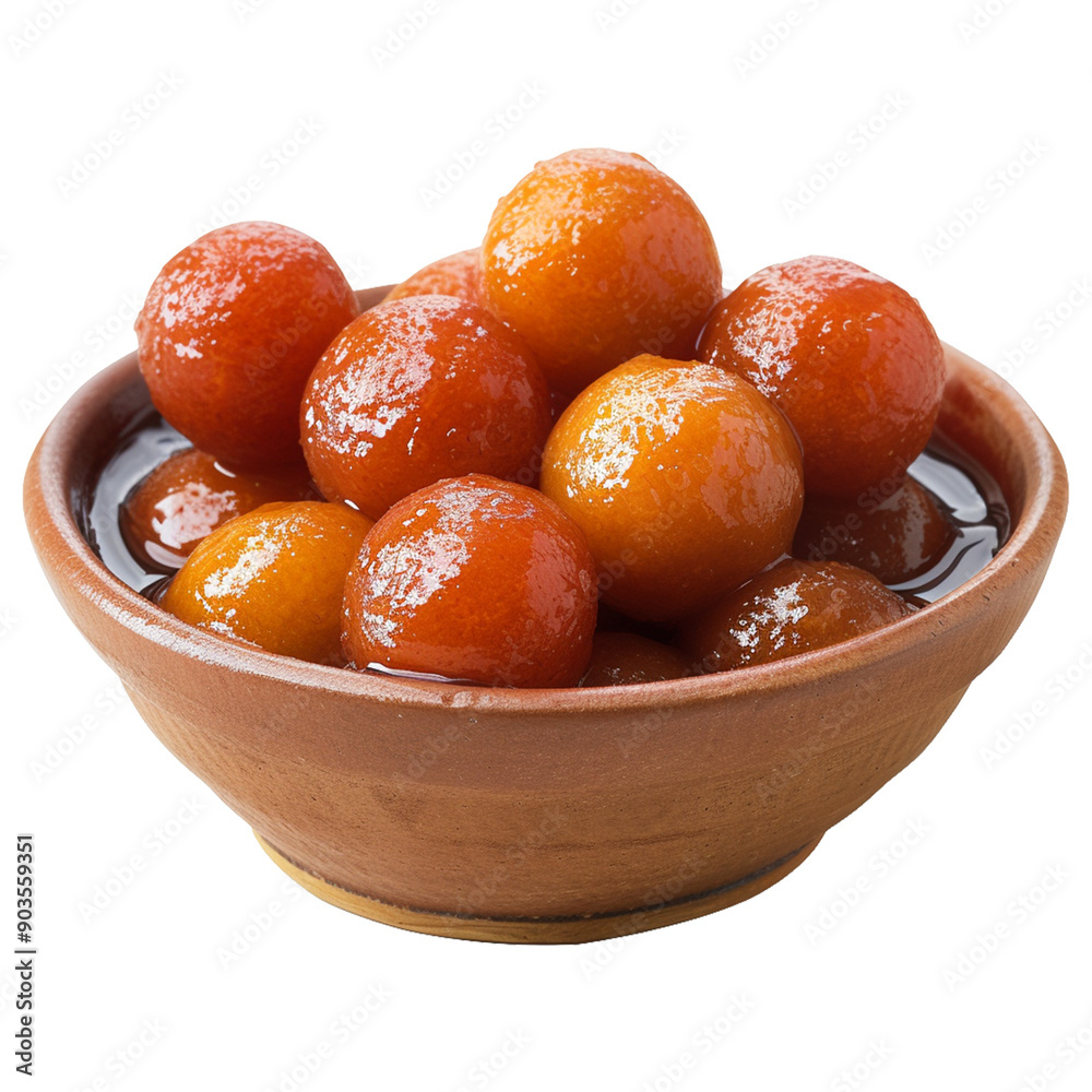 gulab jamun png