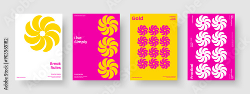 Abstract Brochure Layout. Isolated Business Presentation Template. Modern Poster Design. Background. Banner. Flyer. Report. Book Cover. Handbill. Notebook. Portfolio. Newsletter. Journal