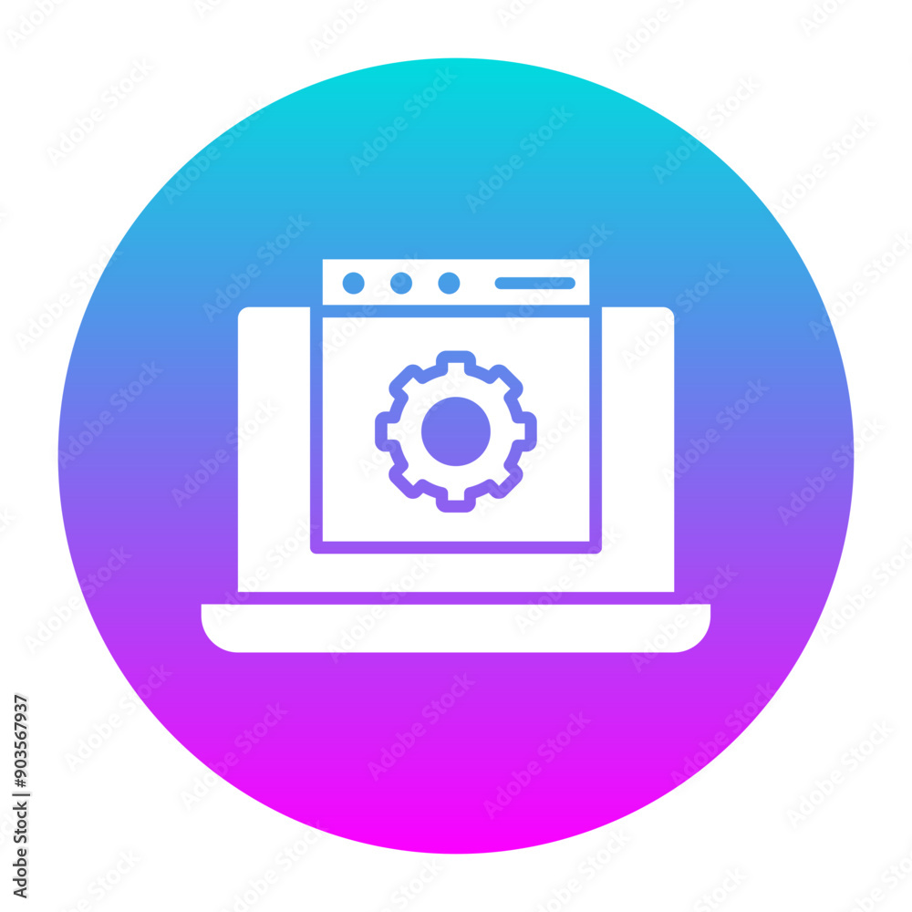 Development vector icon. Can be used for Business Training iconset. Development vector icon. Can be used for Business Training iconset.