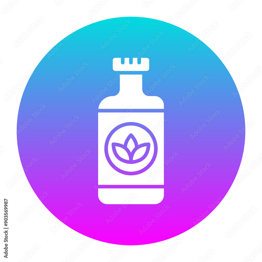 Oil vector icon. Can be used for Skincare iconset. Oil vector icon. Can be used for Skincare iconset.