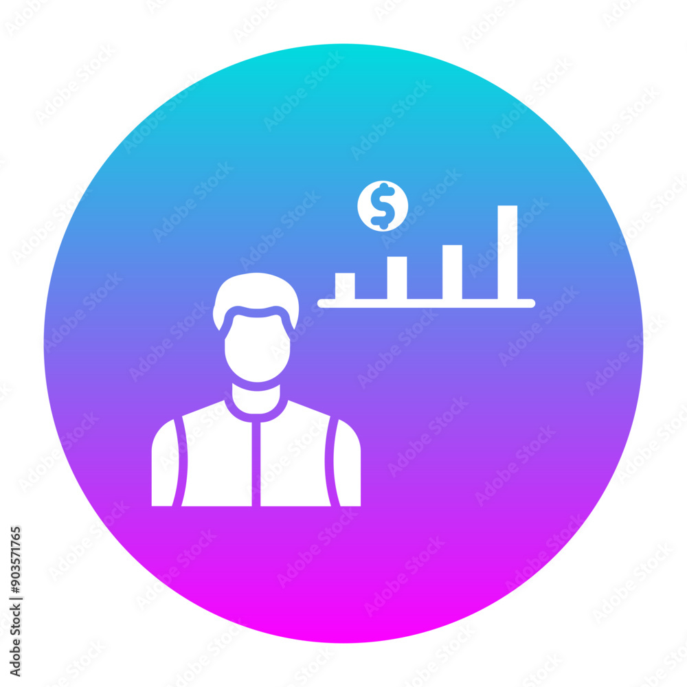 Benefits vector icon. Can be used for Home Based Business iconset. Benefits vector icon. Can be used for Home Based Business iconset.
