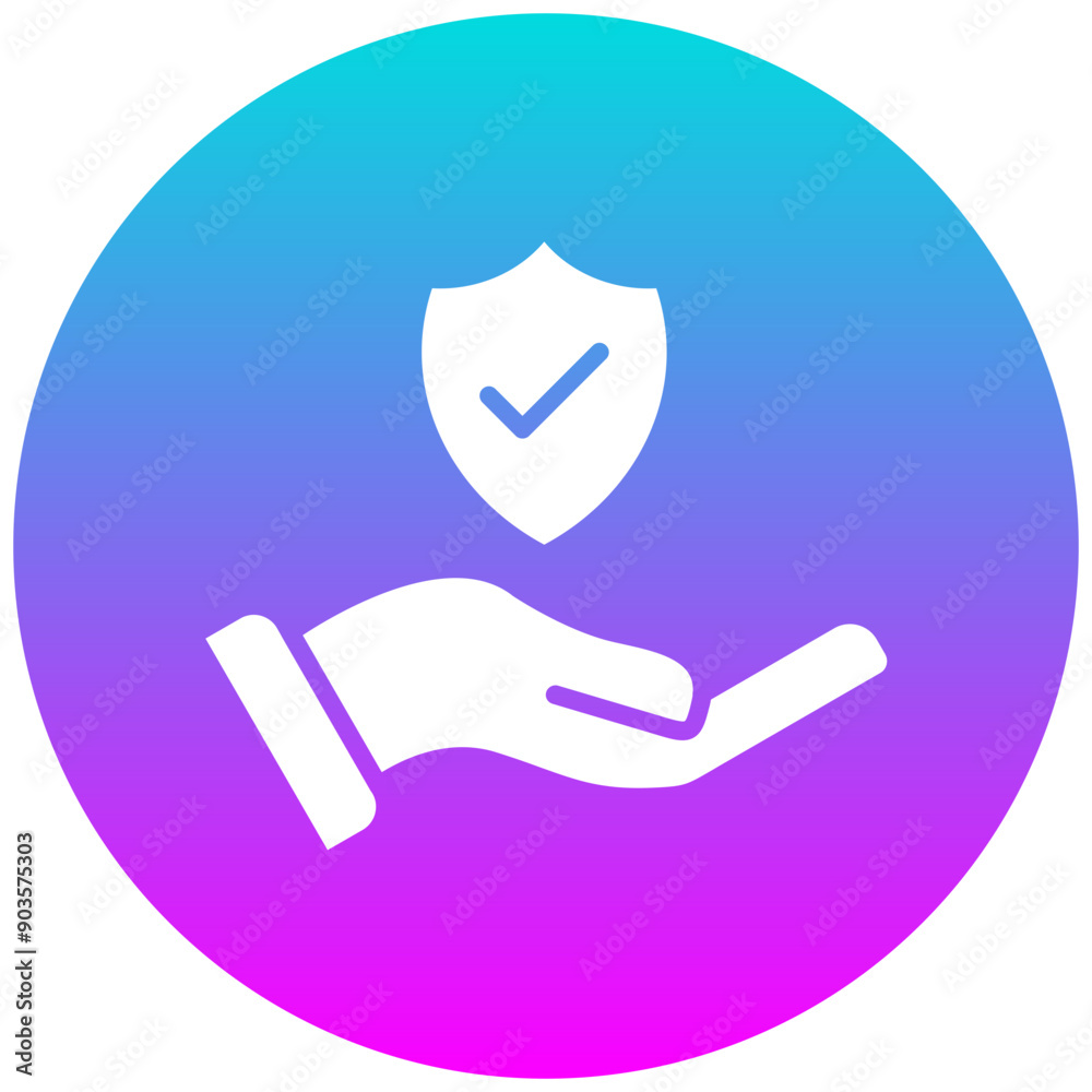 Accountability vector icon. Can be used for Leadership iconset. Accountability vector icon. Can be used for Leadership iconset.