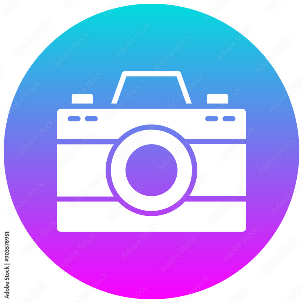 Photography vector icon. Can be used for Hajj Pilgrimage iconset. Photography vector icon. Can be used for Hajj Pilgrimage iconset.