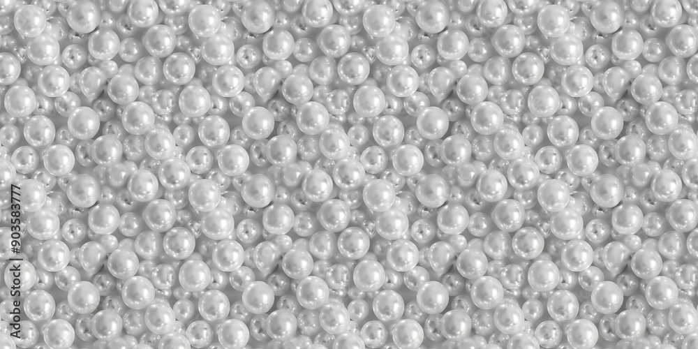 a background of white glowing pearls, filling in the entire pure white background a background of white glowing pearls, filling in the entire pure white background