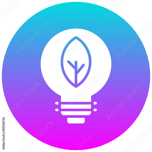 Biomass vector icon. Can be used for Manufacturing iconset.