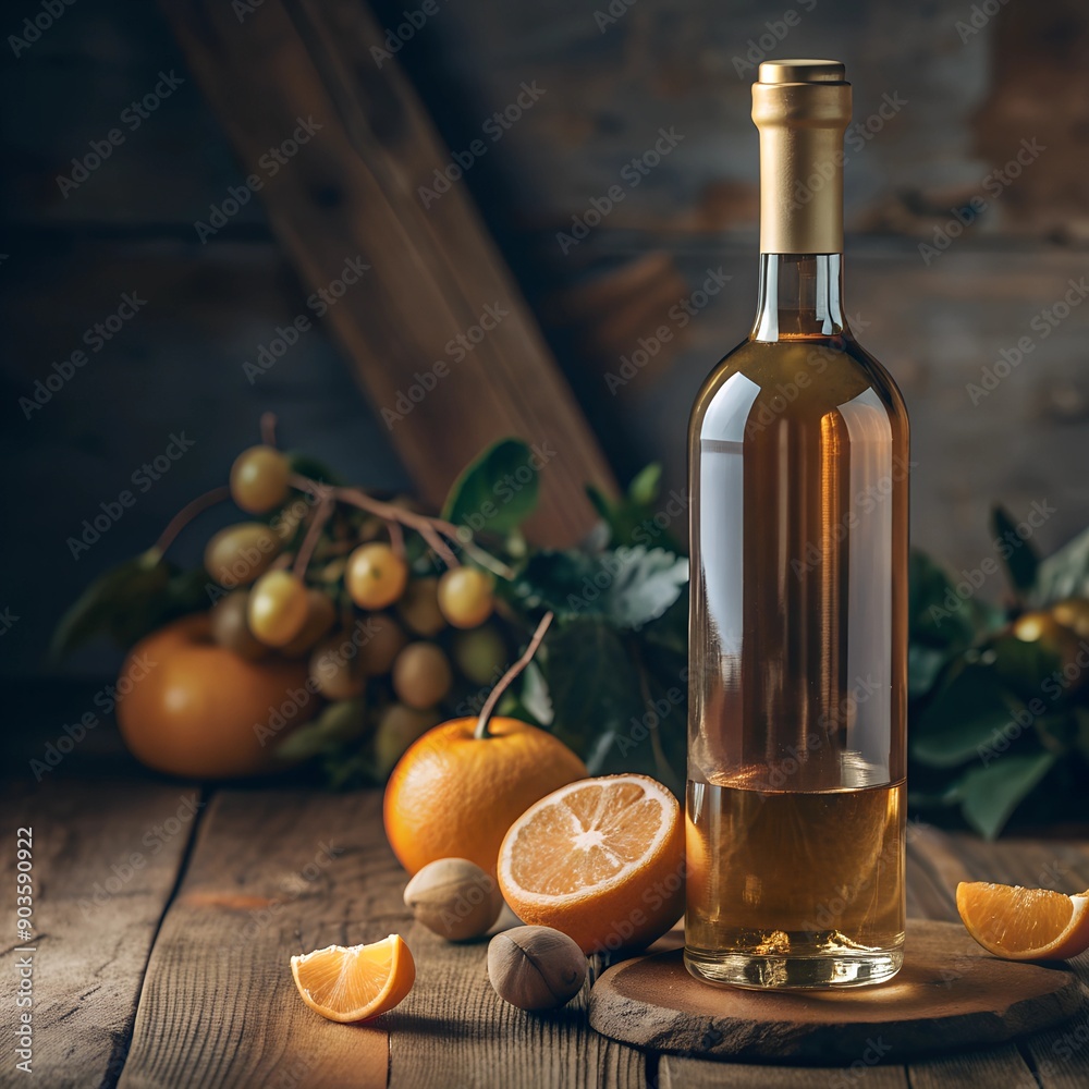 still life with wine and grapes still life with wine and grapes